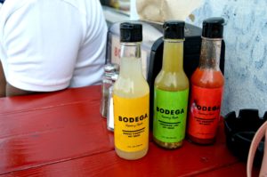 Bodega South Beach Hot Sauce