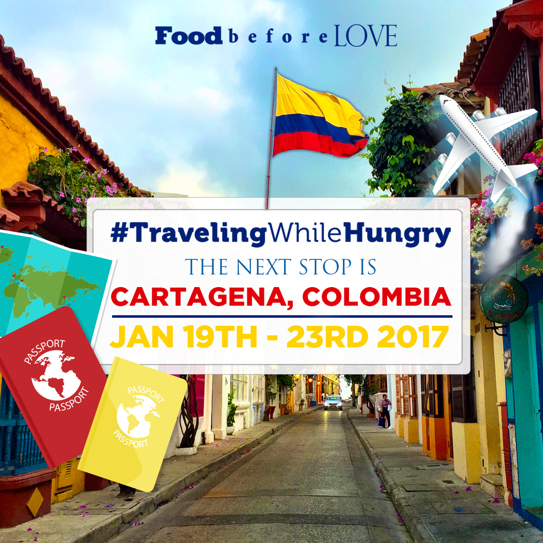 Cartagena Colombia Group Travel