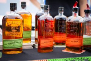 Bulleit Rye Whisky