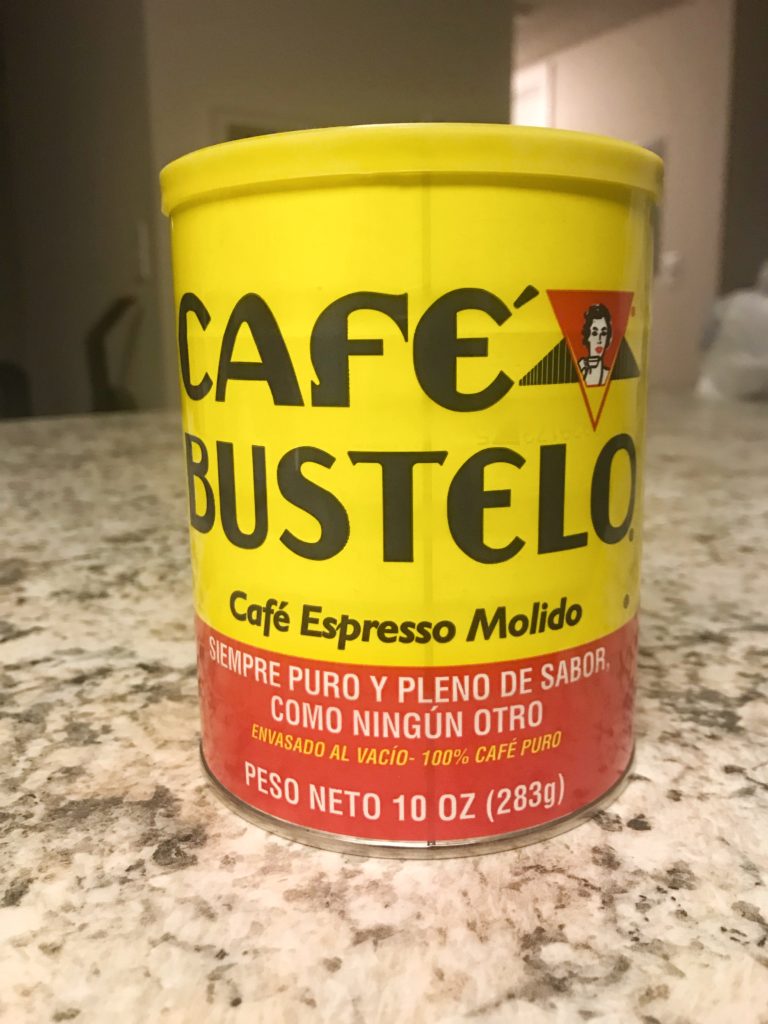 Cafe-Bustelo