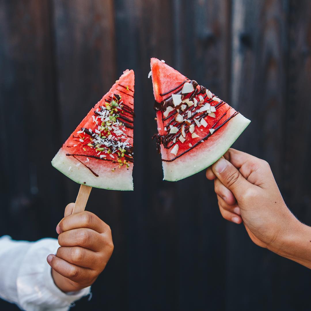 California Watermelon Festival FoodBeforeLove