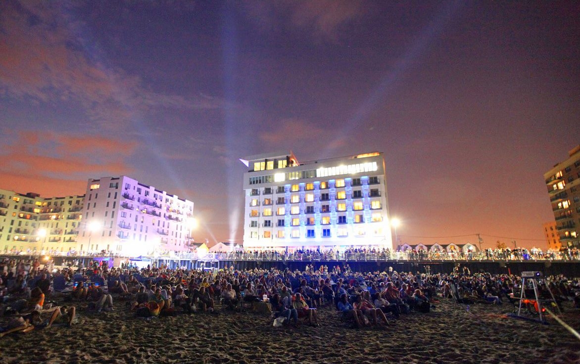 Long Beach International Film Festival