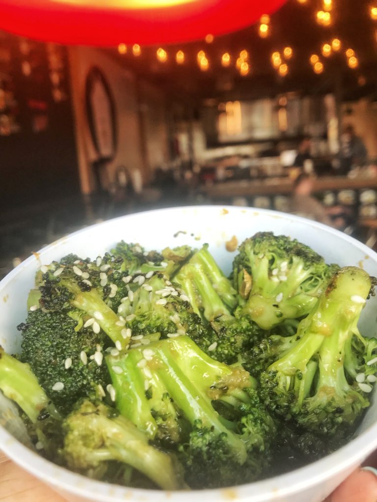 Broccoli CTO Seattle