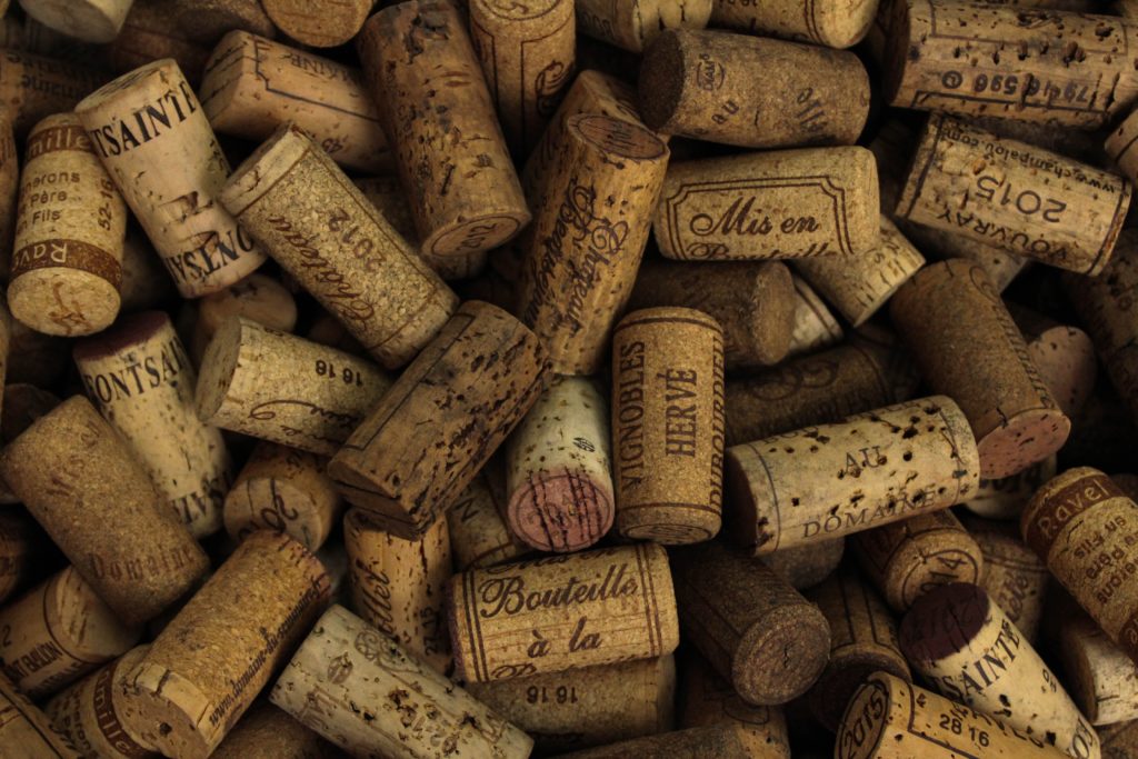 Corks